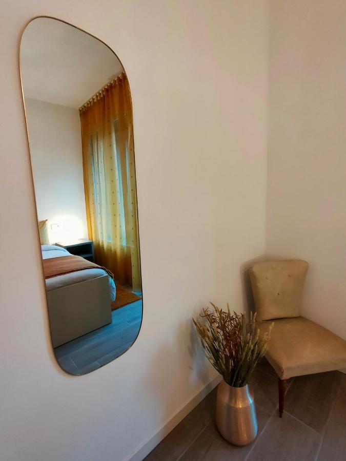 Valtellina Vacanze Sondrio Exterior foto