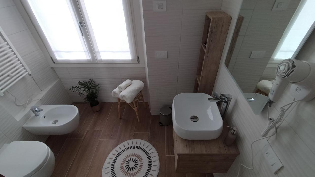 Valtellina Vacanze Sondrio Exterior foto
