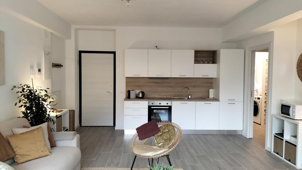 Valtellina Vacanze Sondrio Exterior foto