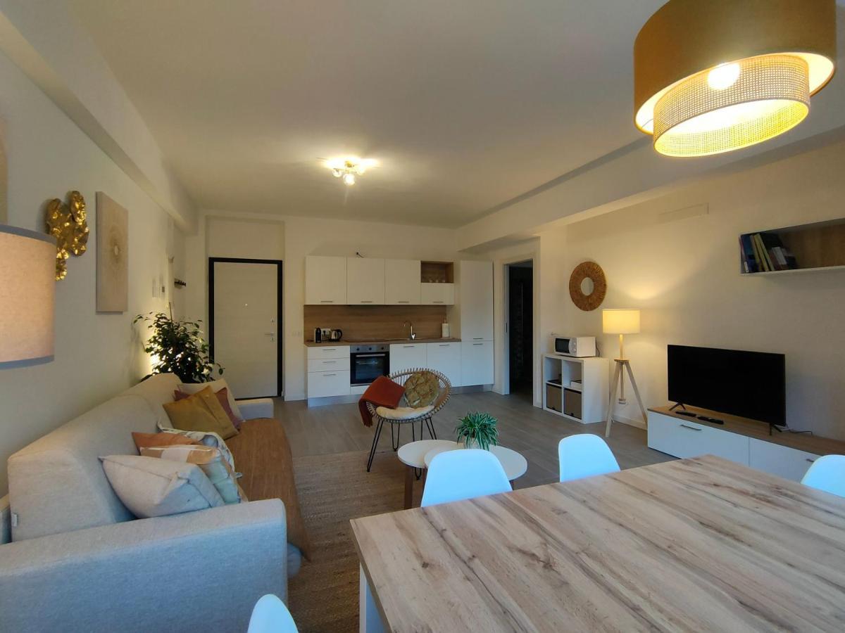 Valtellina Vacanze Sondrio Exterior foto
